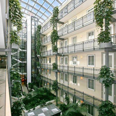 Meeresblick Wohnung 104 - 4 Sterne Dtv Ostseebad Kühlungsborn Eksteriør bilde